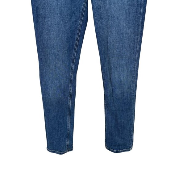 Reformation High & Skinny Jeans Destin Wash Women's Waist Size 26 - Picture 4 of 8